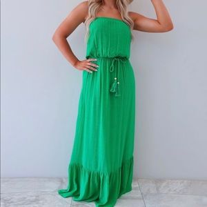 Shop Hopes Maxi Dress